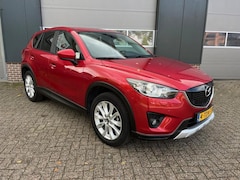 Mazda CX-5 - 2.0 Skylease+ 2WD-Navigatie-Trekhaak-LM-PDC