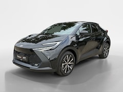 Toyota C-HR - 2.0 PHEV 220 Dynamic I Direct leverbaar I Navi I Keyless