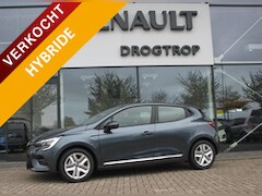 Renault Clio - 140PK-HYBRID-BUSINESS-22DKM-NAVI-AIRCO-TREKHAAK