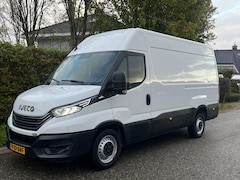 Iveco Daily - 35S18 3.0 L2H2| Automaat| LED 3500kg Trekhaak