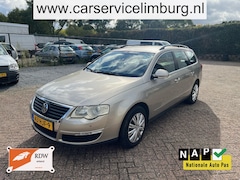 Volkswagen Passat Variant - 2.0 FSI Trendline Automaat Airco