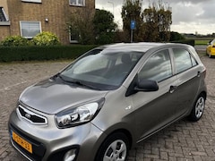 Kia Picanto - 1.0 CVVT ISG |5-DRS|NAP|New APK