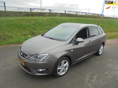 SEAT Ibiza ST - ibiza 1.2 tsi FR airco ecc navigatie lmv trekhaak xenon led