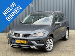 SEAT Ateca - 1.0 EcoTSI Style | Cruise Control | Parkeersensoren