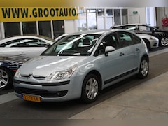 Citroën C4 - 1.6-16V Ligne Business Airco, Stuurbekrachtiging