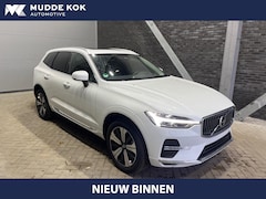Volvo XC60 - T6 Plug-in hybrid Plus Bright | ACC | Panoramadak | Trekhaak | harman/kardon | Stoel+Stuur