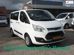 Ford Transit Custom - 310 Trend 9 persoons personenbus bj 16