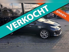 Toyota Auris - 1.8 Hybrid Dynamic, Navi, CC, Clima, Camera