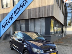 Volkswagen Polo - 1.2 TSI Allstar Edition