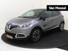 Renault Captur - TCe 90 Dynamique | Parkeersensoren | Navigatie | Trekhaak