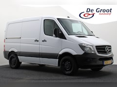 Mercedes-Benz Sprinter - 214 2.2 CDI L1H1 Airco, Camera, Elektrische Pakket, Bluetooth, USB, Trekhaak