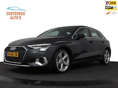 Audi A3 Sportback - 40 TFSI e Business edition - LED/VC/Sportstoelen/Navi/Clima