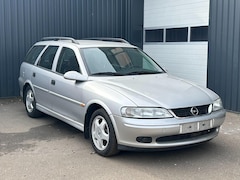 Opel Vectra Wagon - 1.8-16V Centennial