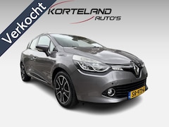 Renault Clio Estate - 0.9 TCe Dynamique