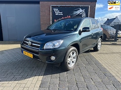 Toyota RAV4 - 2.0 VVTi Dynamic 2WD