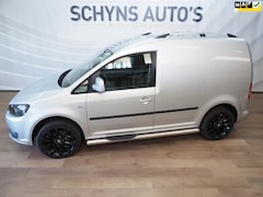 Volkswagen Caddy - 1.6 TDI Leder/Parkdistance/18-inch. lichtmetalen velgen