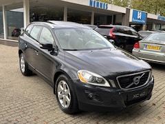 Volvo XC60 - 3.0 T6 AWD LPG Summum ACC Keyless pano