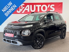 Citroën C3 Aircross - 1.2 PureTech S&S Feel NAVIGATIE/CAMERA, CRUISE, ECC AIRCO