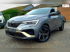 Renault Arkana - 1.6 E-Tech hybrid (145pk) RS E-Tech engineered Aut