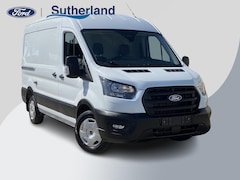 Ford Transit - 310 2.0 TDCI L2H2 Trend 130pk | SCI | 12 inch SYNC 4 | Draadloos Apple Carplay/Android aut