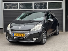 Peugeot 208 - 1.4 VTi Griffe Leder, Navi, Cruise, Climate Control, NAP
