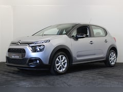 Citroën C3 - 1.2 PureTech Feel