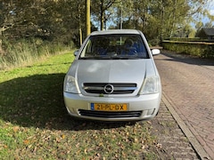 Opel Meriva - 1.6-16V Maxx Cool