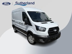 Ford Transit - 310 2.0 TDCI L2H2 Trend 130pk | SCI | 12 inch SYNC 4 | Draadloos Apple Carplay/Android aut