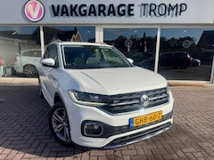 Volkswagen T-Cross - 1.0 TSI Style R-line