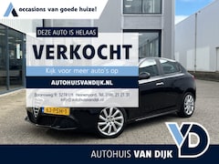 Alfa Romeo Giulietta - 1.4 T Progression | NL Auto/2e Eig./Voll.Historie/Airco/17"/All Season Banden