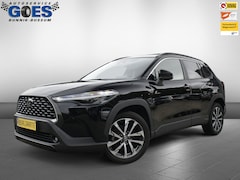 Toyota Corolla Cross - 1.8 hybride Style/stoelverwarming/stuurverwarming /camera