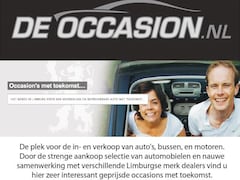 Hyundai ix20 - 1.6i i-Vision AUTOMAAT