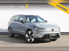 Volvo EX90 - 517Pk Twin Motor Performance Ultra 7p 111KwH Google infotainment / Luchtvering / Bowers &