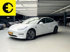 Tesla Model 3 - Long Range AWD 75 kWh | SOH 92% | Premium audio | Incl. BTW