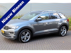 Volkswagen T-Roc - 2.0 TSI 4Motion Sport Business R I NAVI I PANO.DAK I CRUISE I