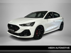 Ford Focus - 2.3 EcoBoost ST-X | KW V3 Schroefset | Brembo | Trackpack | Matrix LED | Launch Control |