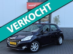 Peugeot 208 - 1.2 VTi Envy navi LM 4-deurs org NL