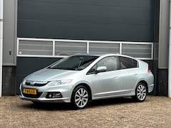 Honda Insight - 1.3 Exclusive bj.2013 Navi|Cc|Clima|Nap