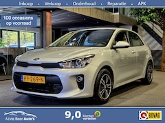 Kia Rio - 1.0 T-GDI 100pk ComfortPlusLine Navigator Navi | Airco | Trekhaak | Carplay/Android