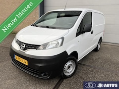 Nissan NV200 - 1.6 Visia