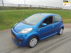 Peugeot 107 - 107 1.0 benzine Automaat airco 5 deurs 127.000km