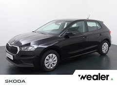 Skoda Fabia - 1.0 TSI Ambition | 95 PK | Led verlichting | Apple Carplay/Android Auto | Cruise control |