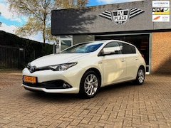 Toyota Auris - 1.8 Hybrid Energy Plus_Parel_Camera_Navi_Bots sensor