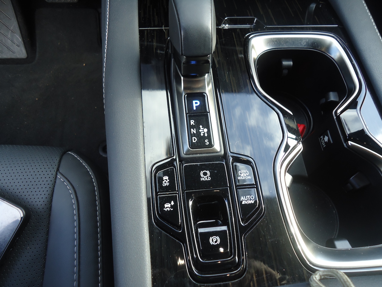 Lexus RX - 450h+ Plug-in Hybrid Luxury Line fonkelnieuwe auto