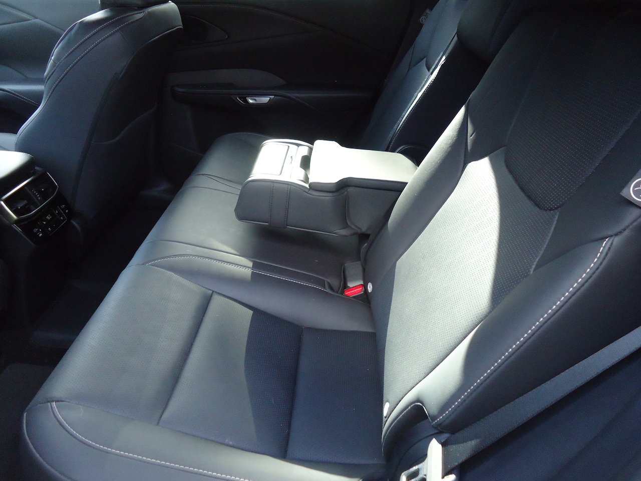 Lexus RX - 450h+ Plug-in Hybrid Luxury Line fonkelnieuwe auto