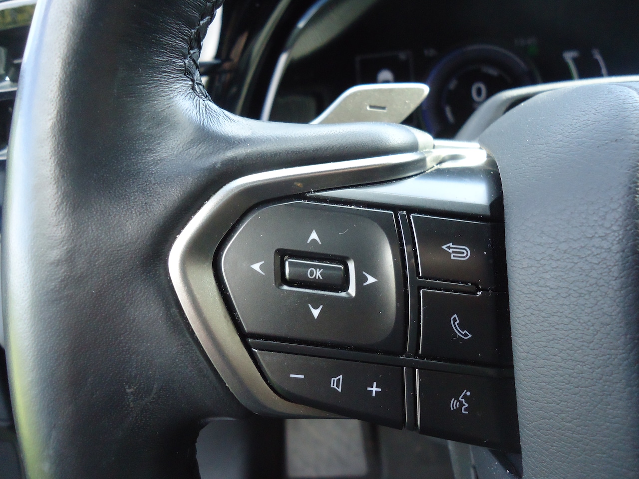 Lexus RX - 450h+ Plug-in Hybrid Luxury Line fonkelnieuwe auto