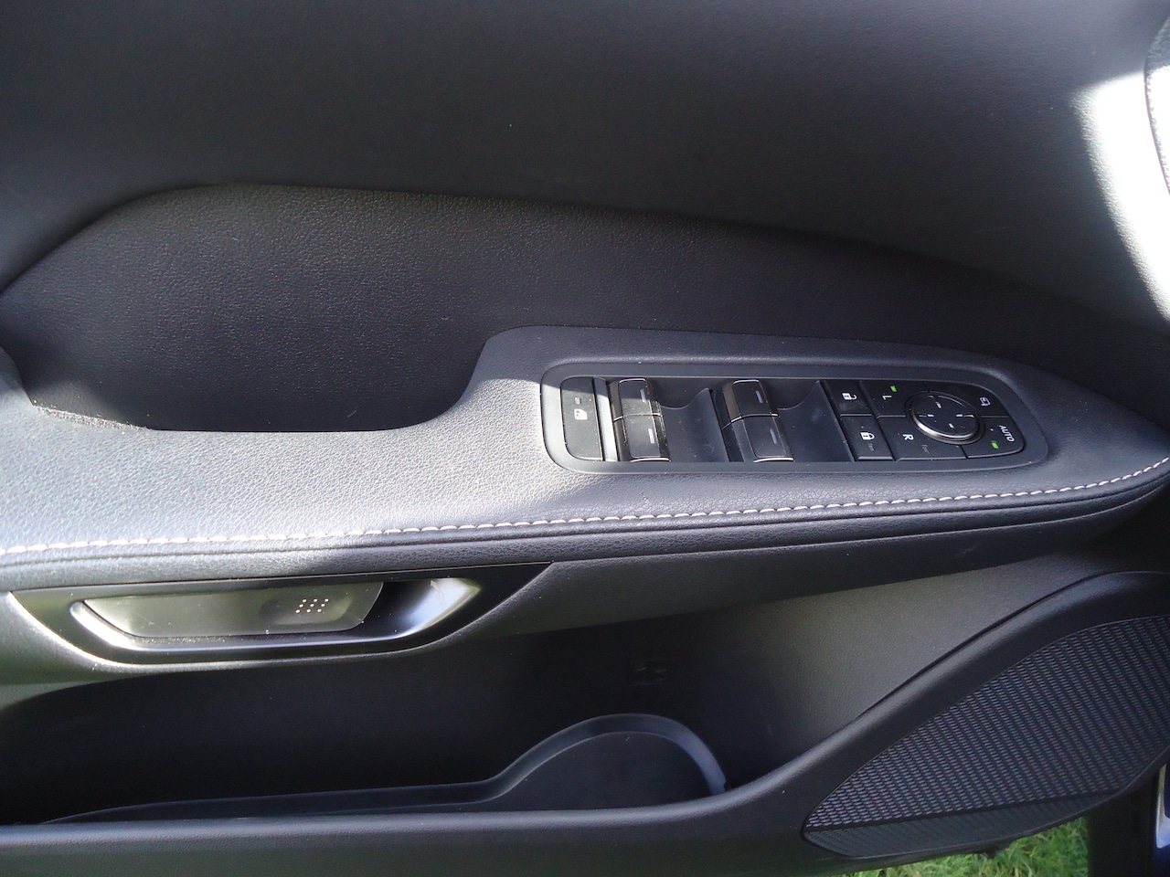 Lexus RX - 450h+ Plug-in Hybrid Luxury Line fonkelnieuwe auto