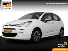 Citroën C3 - 1.0 VTi Attraction, Orig.NL - 1e Eigenaar | Airco - RIJKLAAR