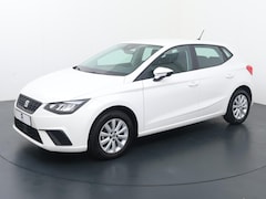 SEAT Ibiza - 1.0 EcoTSI Style | 95 PK | Cruise control | Apple Carplay/Android Auto | Airco |