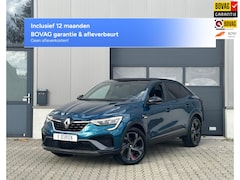 Renault Arkana - 1.6 E-Tech Hybrid 145 R.S. Line